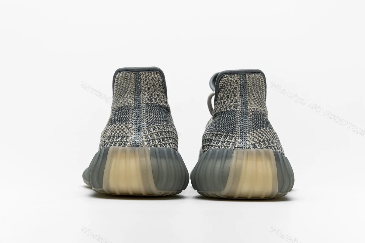 View 6 of Yeezy Boost 350 V2 Israfil Reps FZ5421