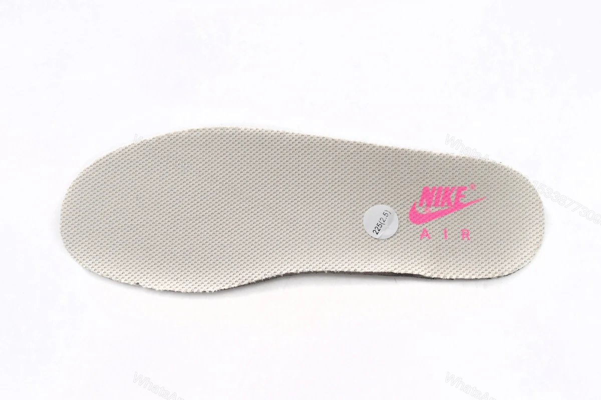 View 7 of Nike Air Force 1 Low Pink Bling DX6061-111