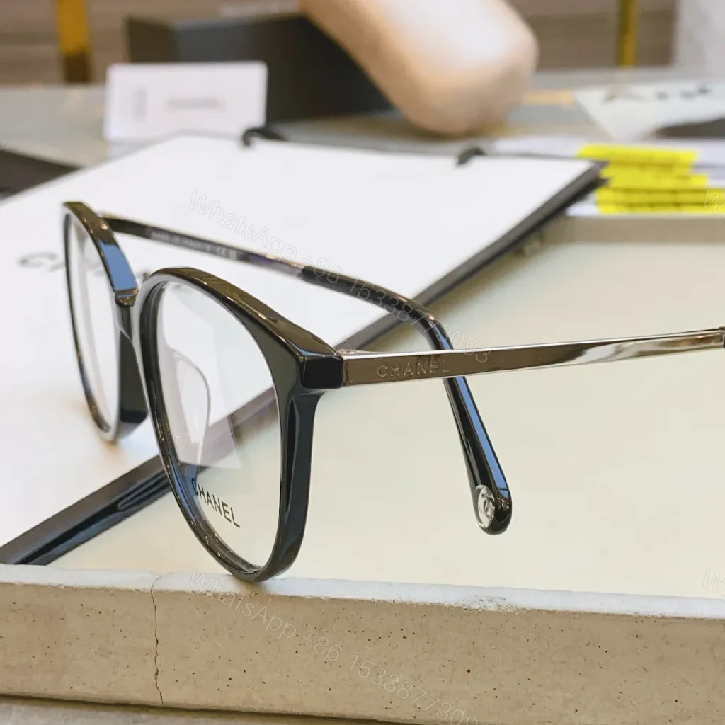 View 7 of Patterned Frame, Visible Hardware, Classic Tort: Sophisticated Eyewear