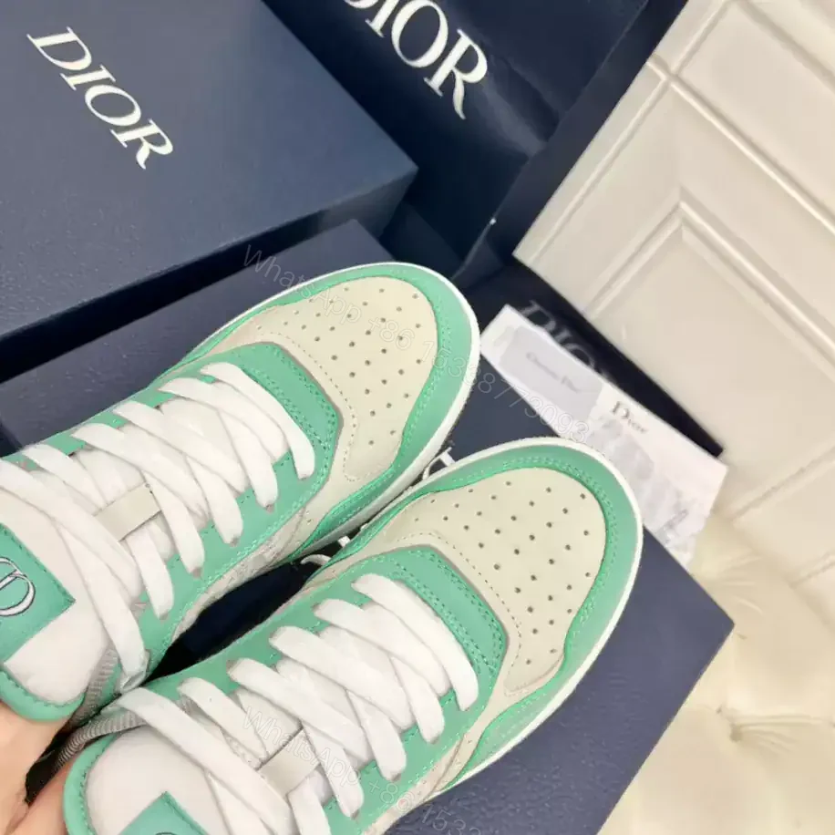 View 7 of B27 LOW-TOP SNEAKER – CD133