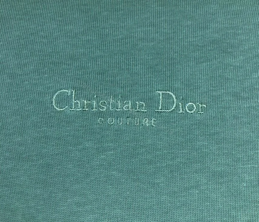 View 5 of CHRISTIAN DIOR COUTURE T-SHIRT, RELAXED FIT – DO08