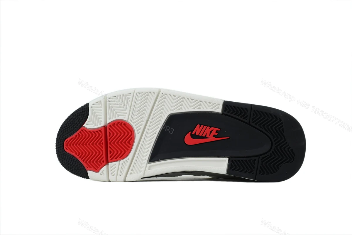 View 4 of Air Jordan 4 Retro Club IM4002-100