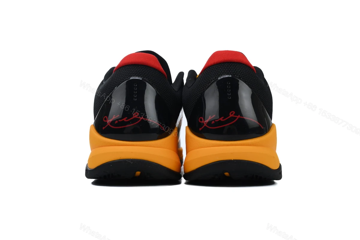 View 3 of Nike Kobe 5 Protro ‘Bruce Lee’ CD4991-700