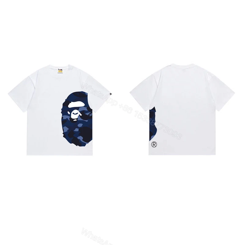 View 2 of Bape T-Shirt # 1327