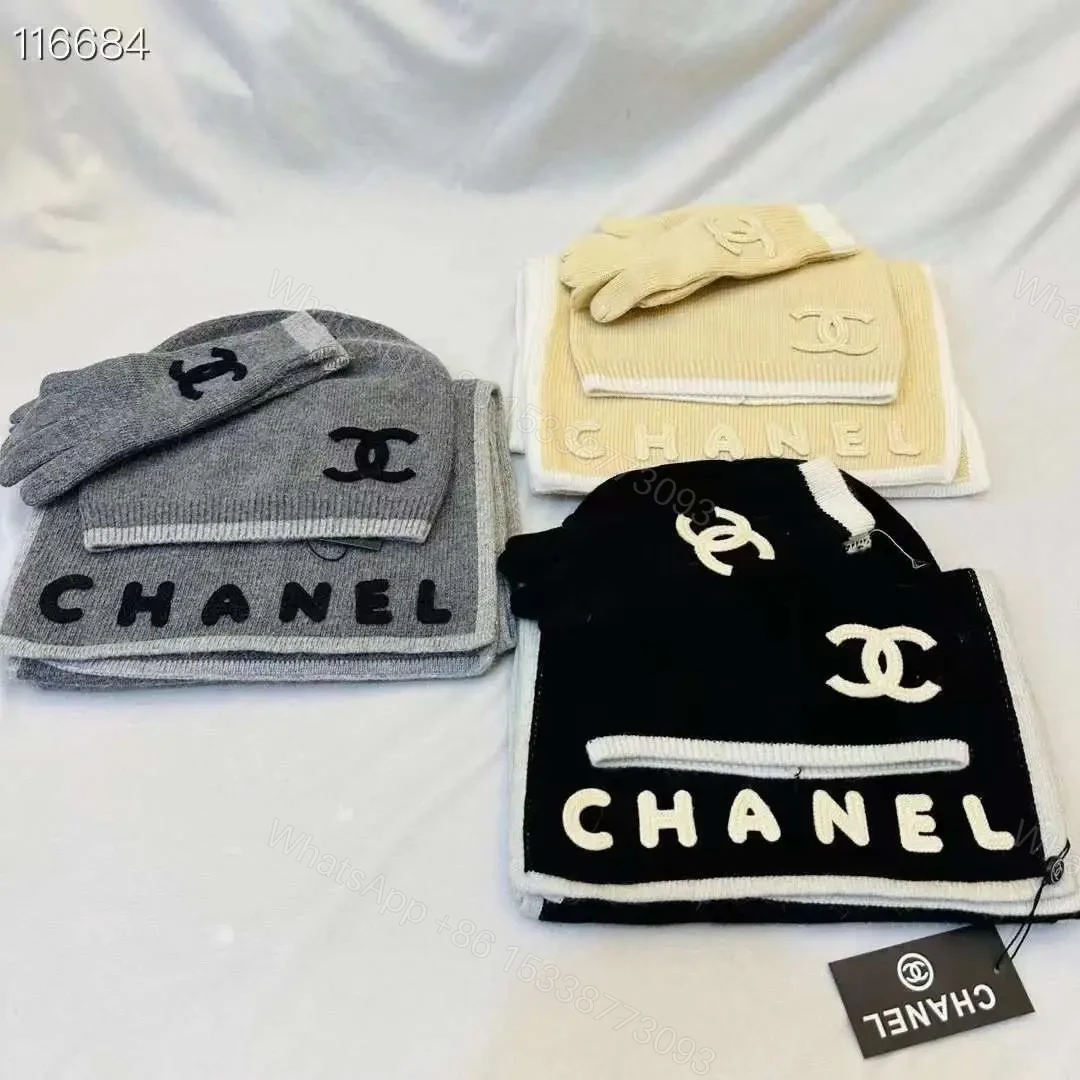 CHANEL — view 1
