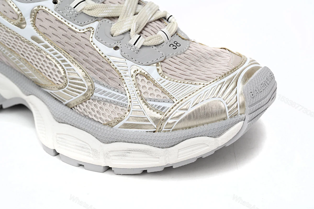 View 11 of Balenciaga Khaki 734733 W1RB6 0208