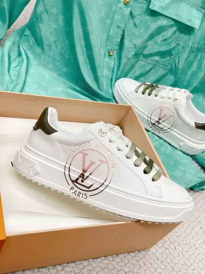 View 7 of LV TIME OUT SNEAKER – LSVM027