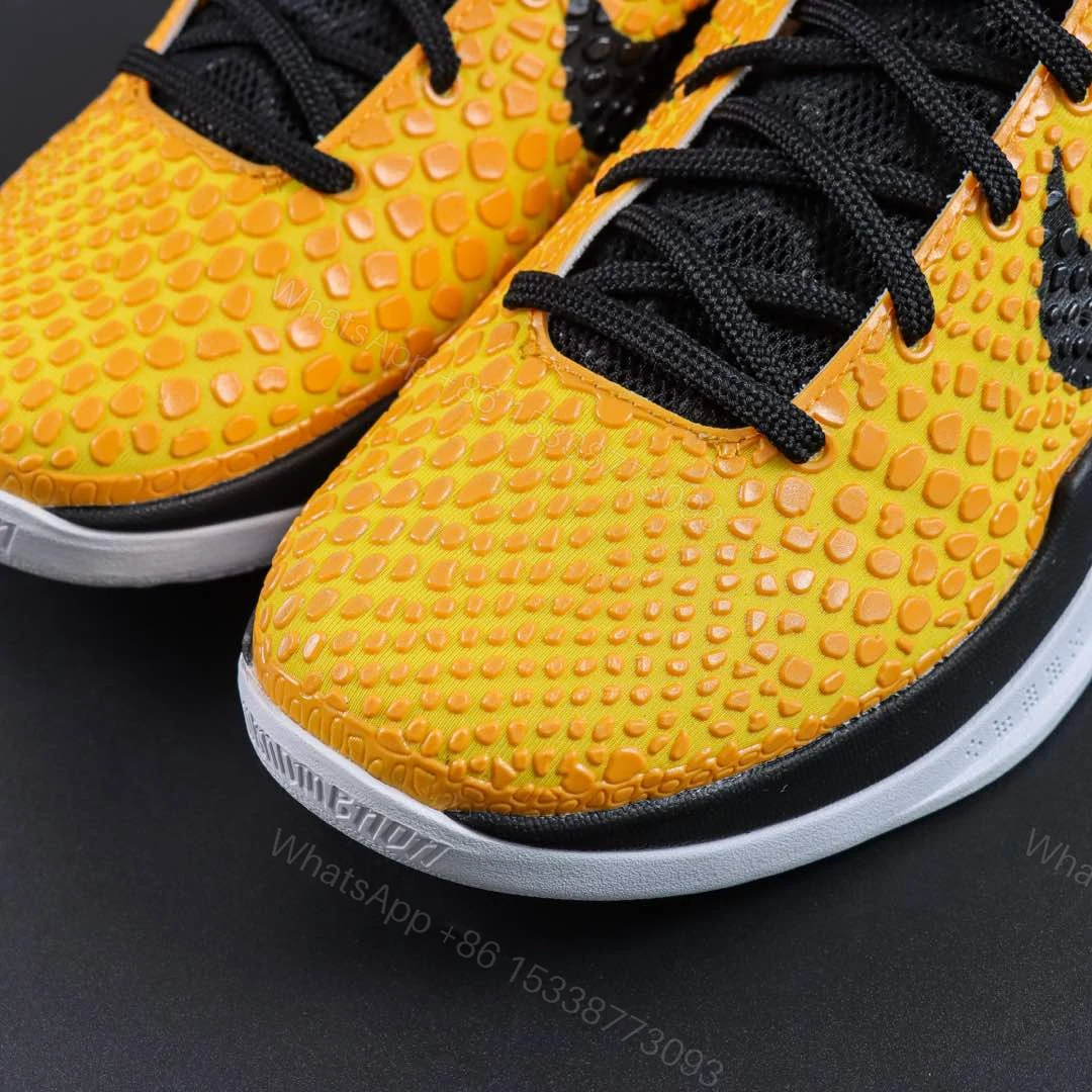 View 4 of Kobe 6 Lightbulb Reps