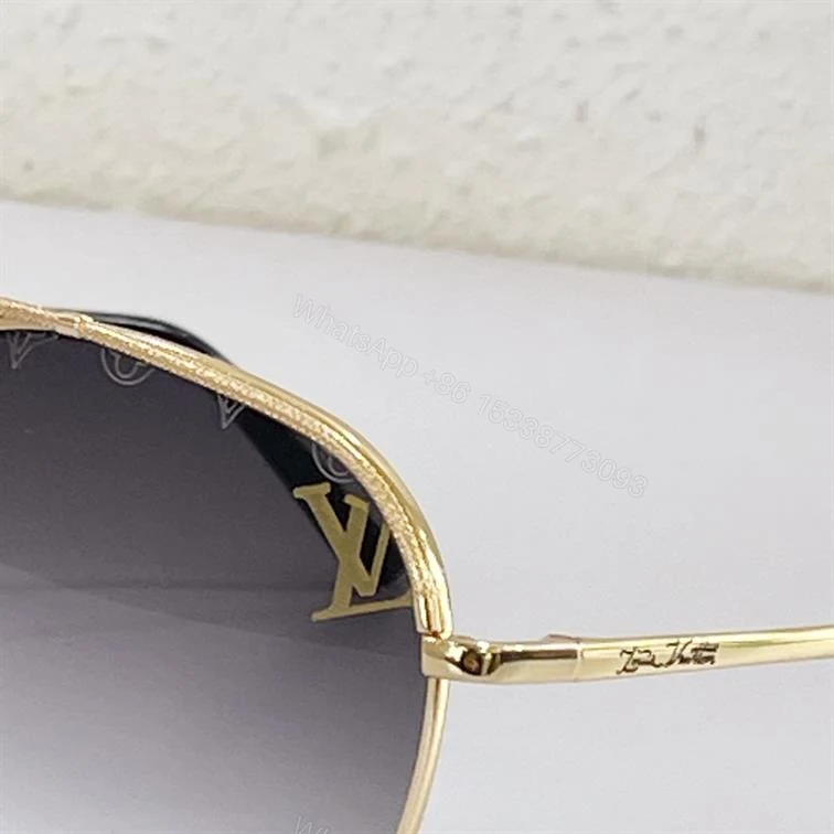 View 2 of LV SUNGLASSES – GLVT14