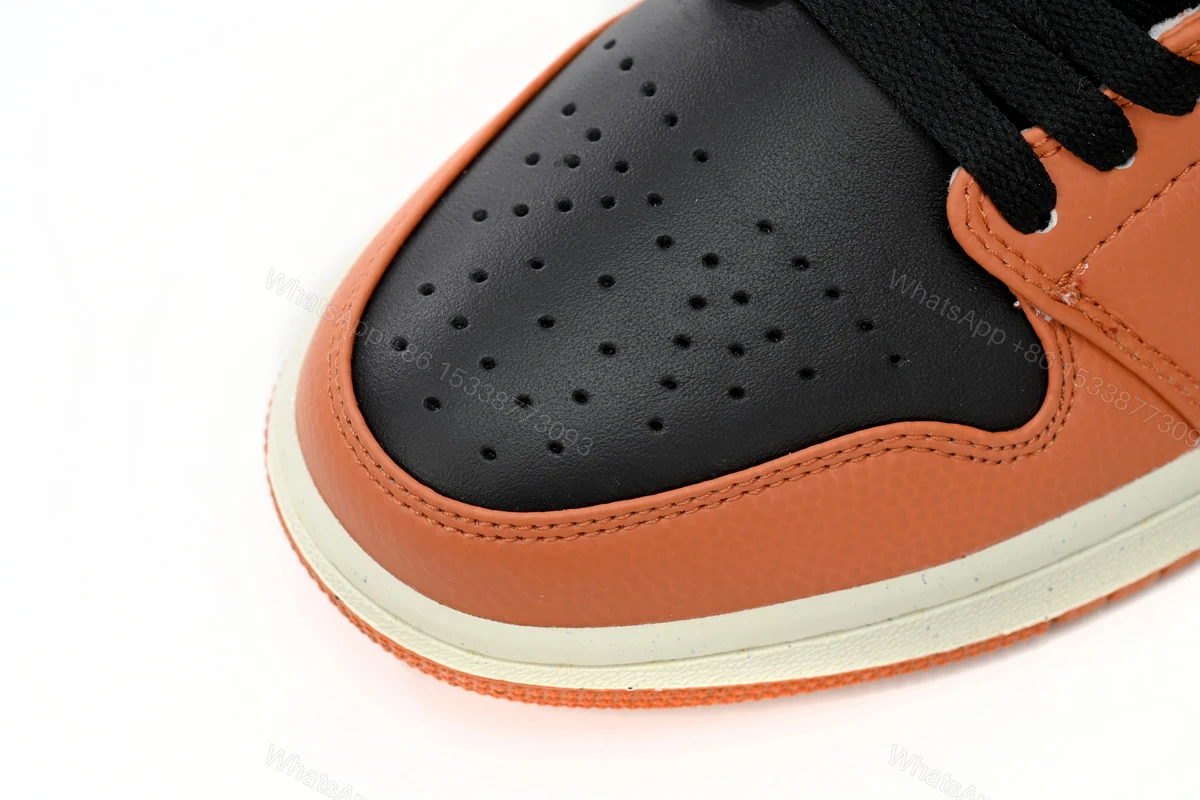 View 12 of Jordan 1 Low SE Sport Spice DV1299-800