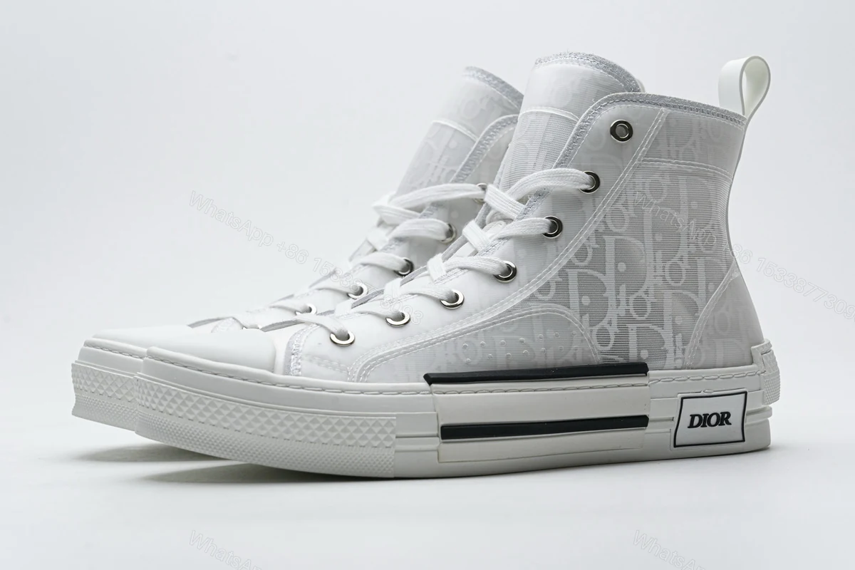 View 5 of Dior 3SH118YYO HIGH T00853H960 White