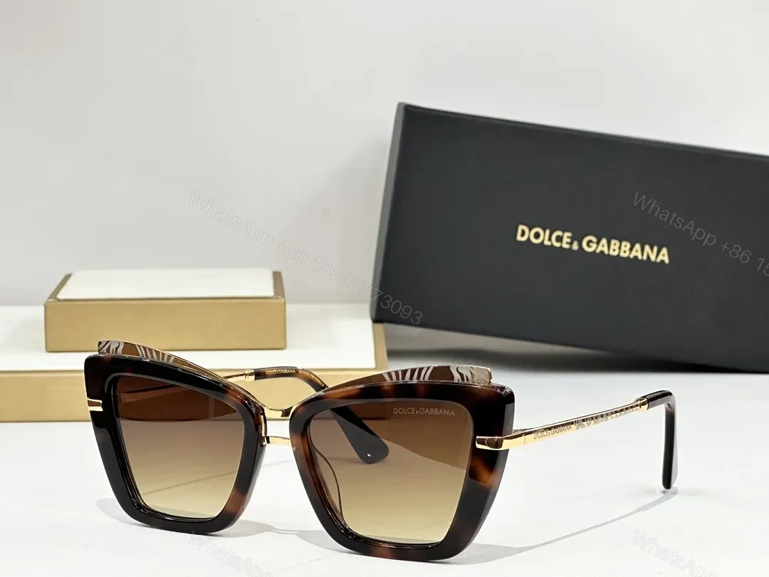View 9 of Bold Modern Sunglasses - White Acetate, Gold Accents, Oversized Square, Gradient Lenses