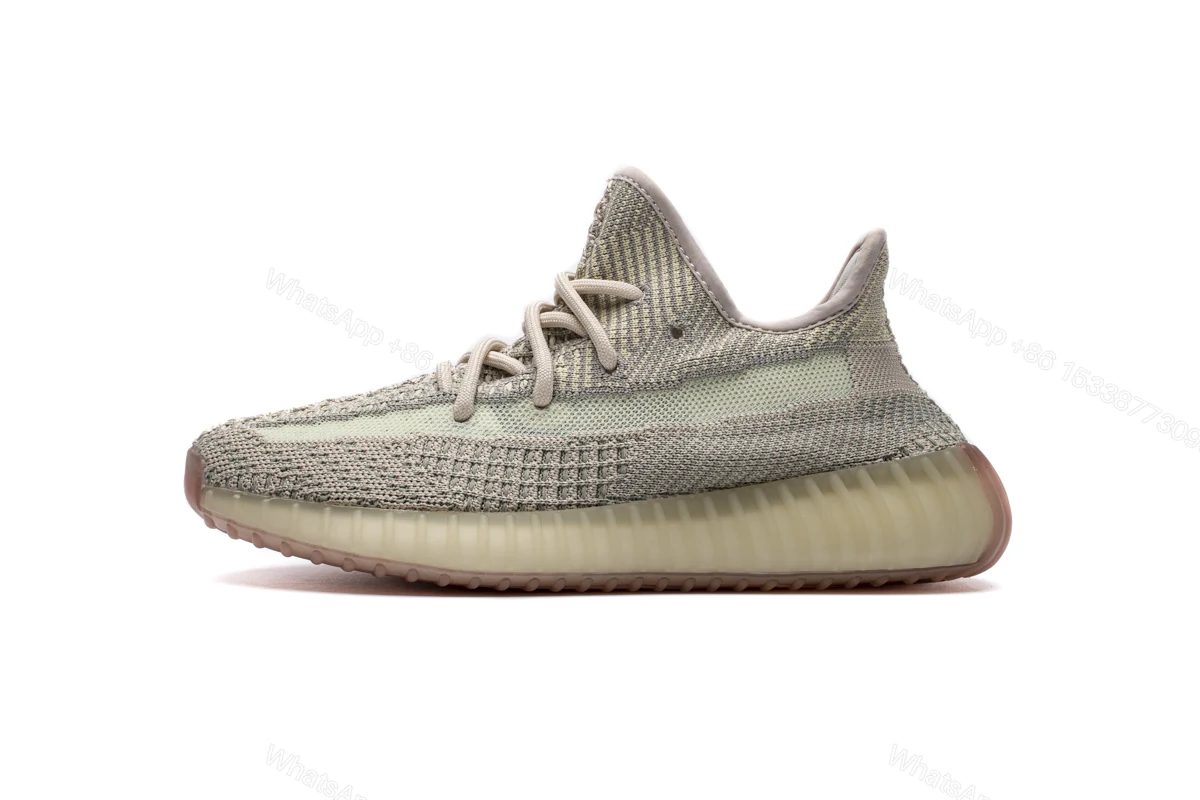 View 14 of (OG)Adidas Yeezy 350 Boost V2 "Citrin" FW3042