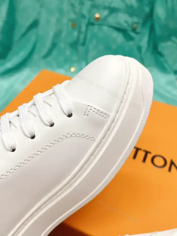 View 6 of LV TIME OUT SNEAKER – LSVM040
