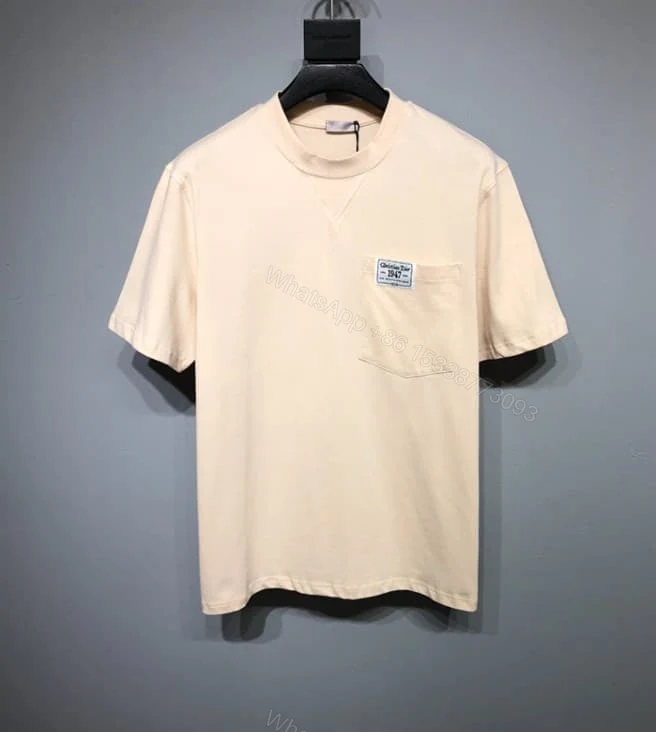 DIOR T-SHIRT – DO16 — view 1