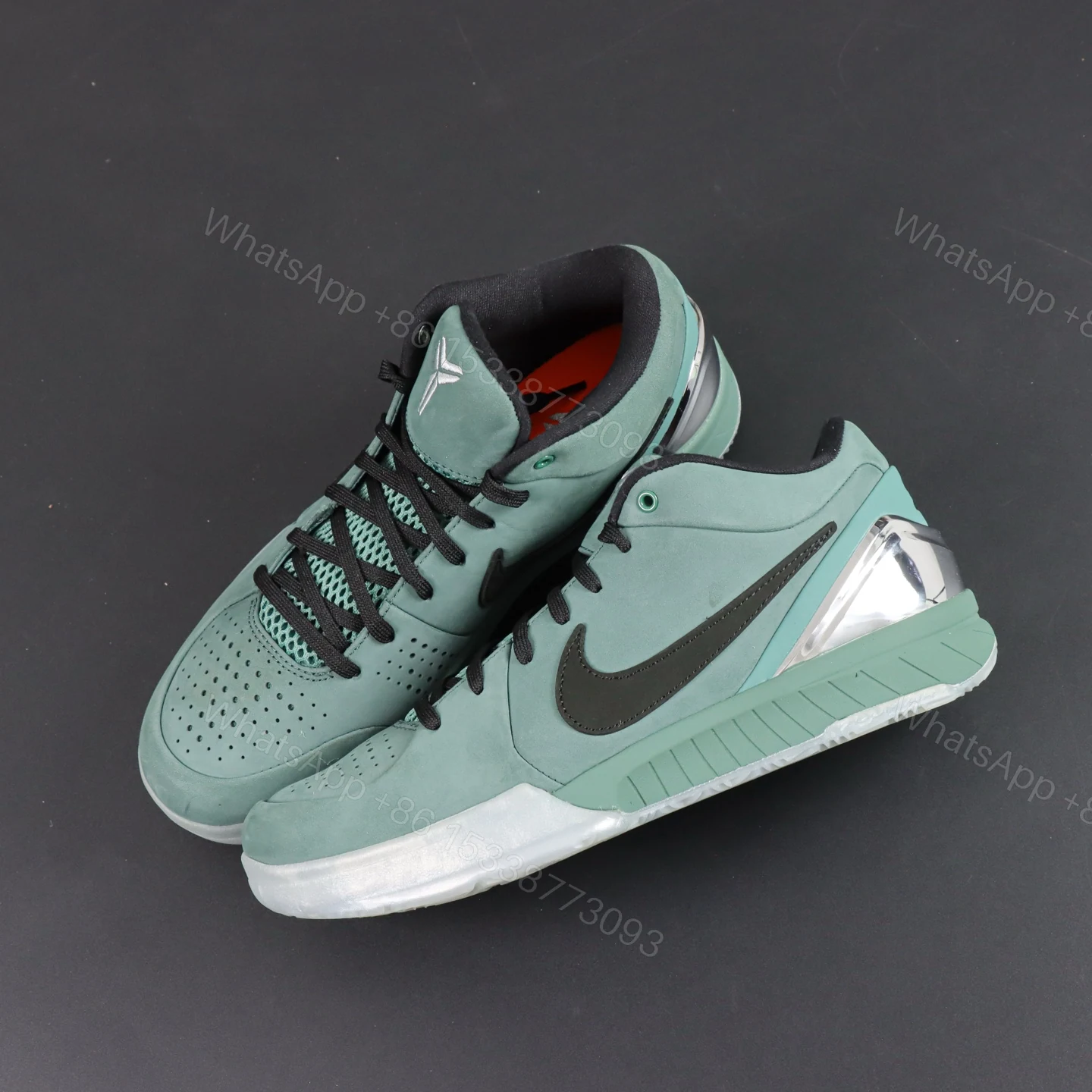 View 7 of Kobe 4 PROTRO “GIRL DAD”