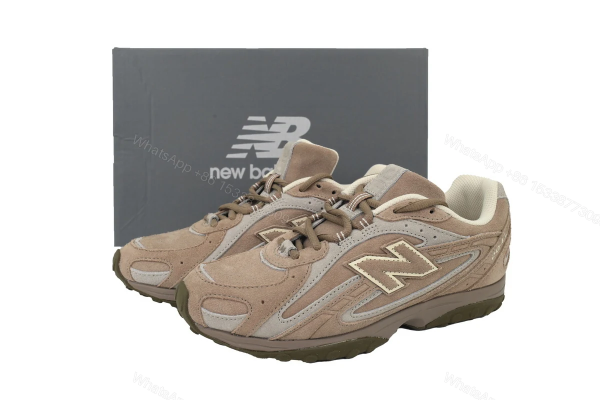 View 7 of New Balance 'Mushroom Arid Stone' U204LMMA 204L