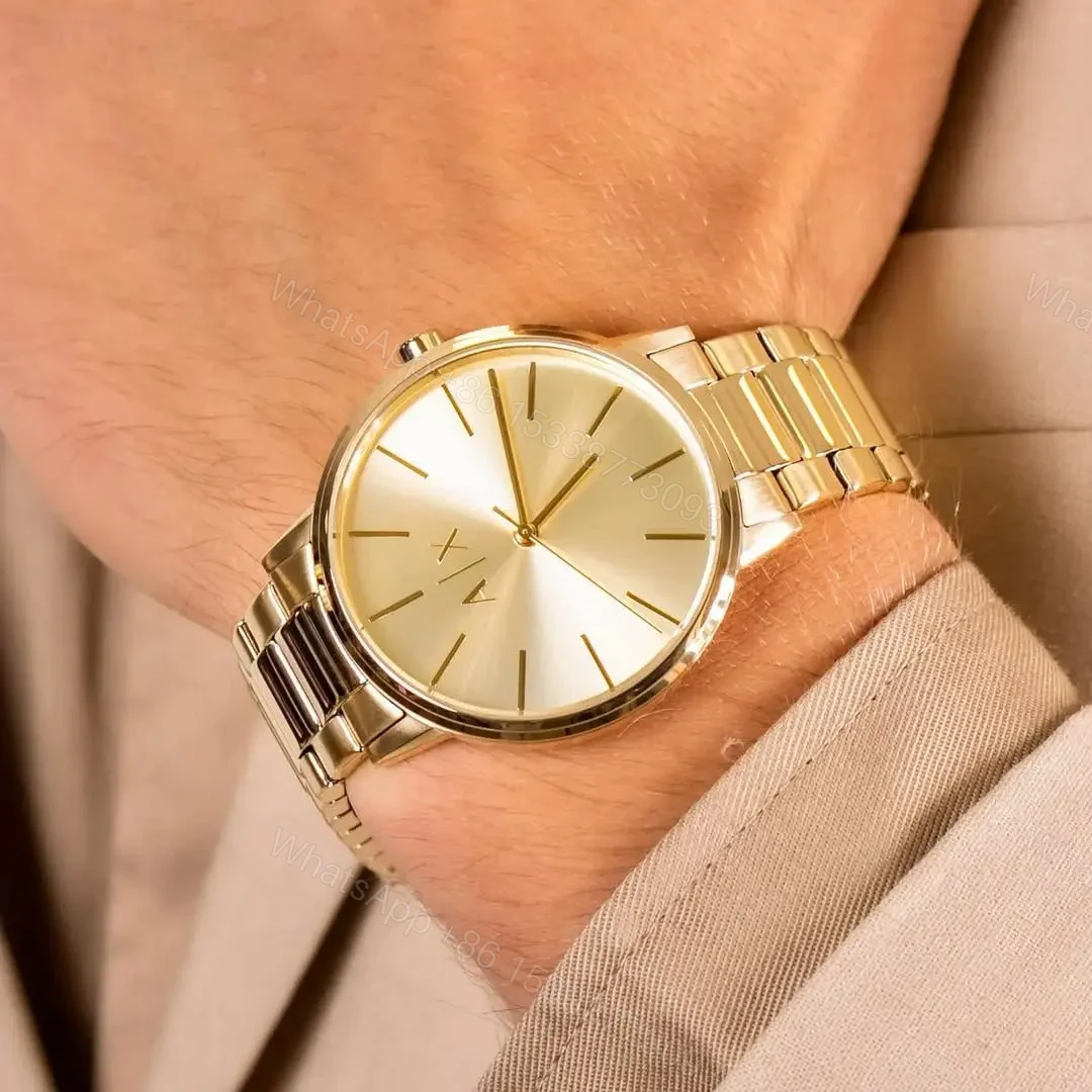 Armani Exchange Ar 7a — view 2