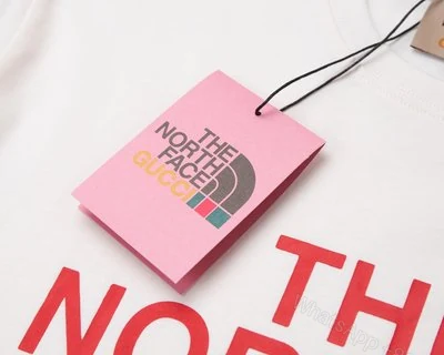 View 8 of Gucci & The North Face Collaboration Ghost – GC0019