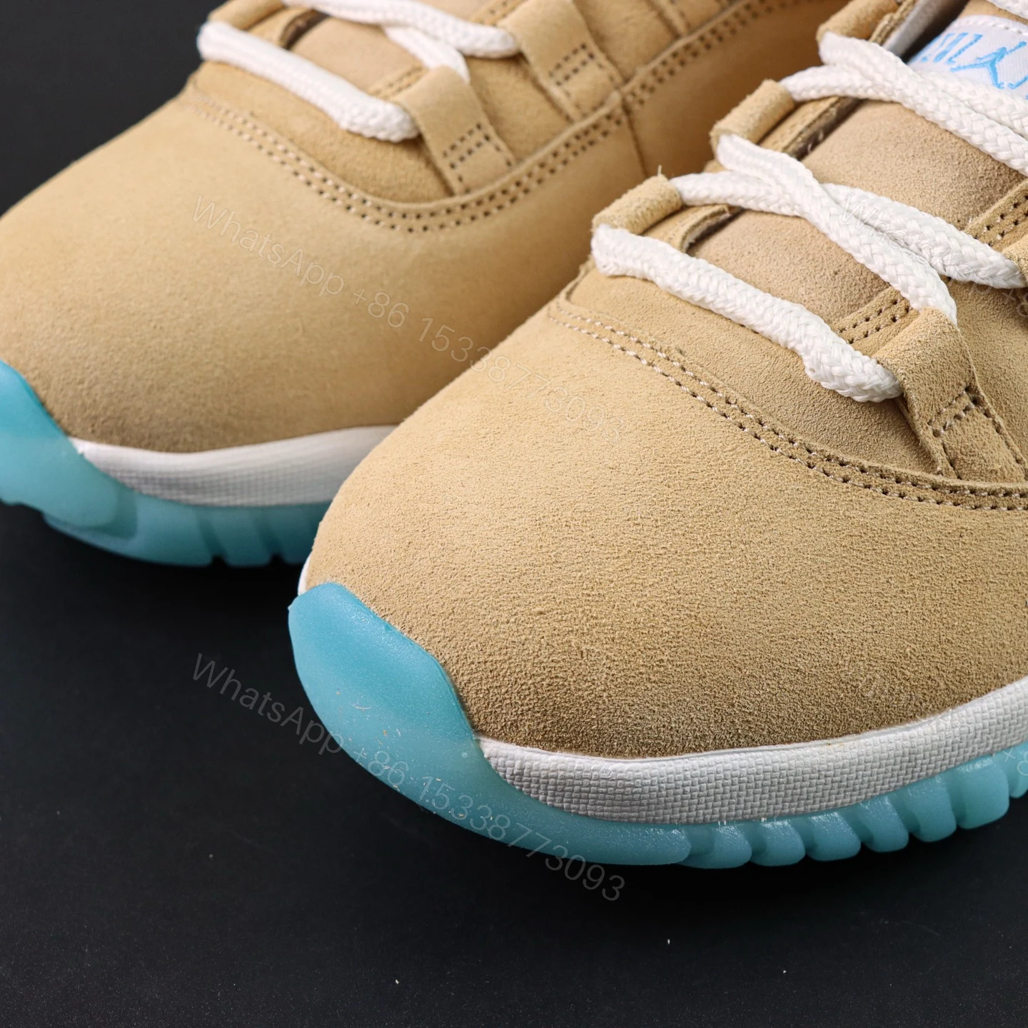View 5 of Air Jordan 11 Retro H-Town