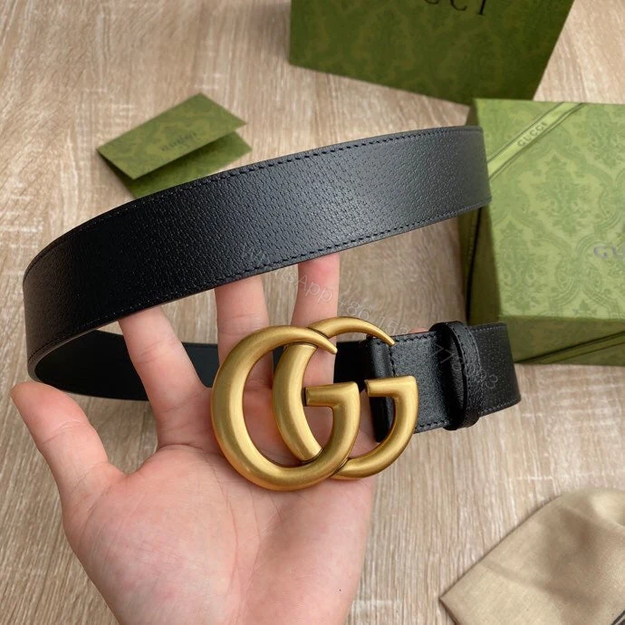 Women’s Luxury GCI BELTS 018 — view 1