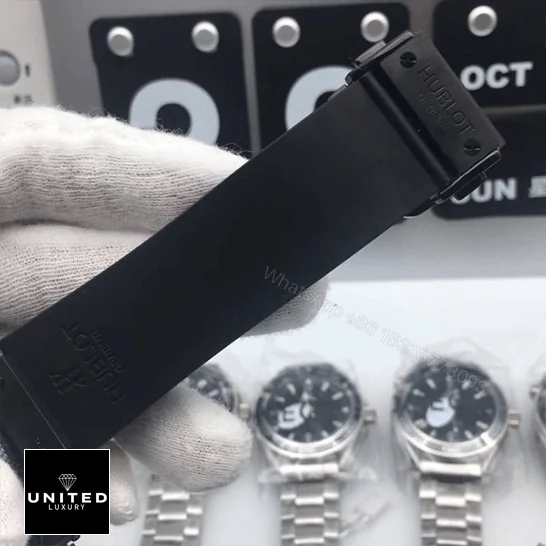 View 7 of Hublot Carlo Crocco Replica