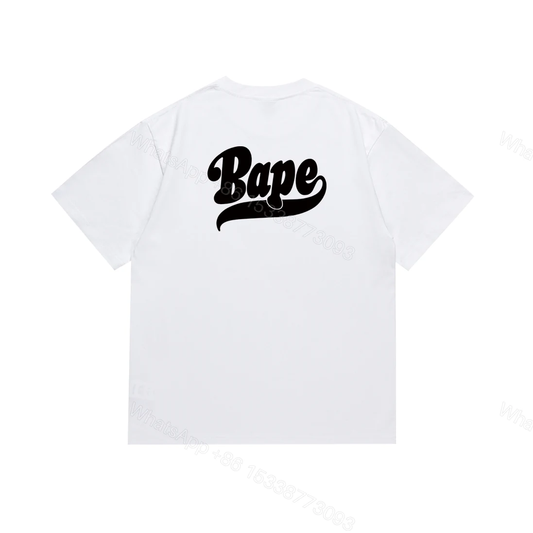 View 2 of Bape T-Shirt 136