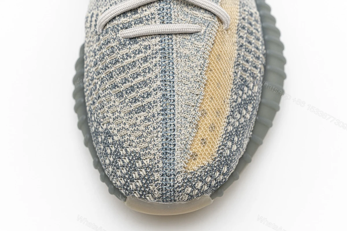 View 10 of Yeezy Boost 350 V2 Israfil Reps FZ5421