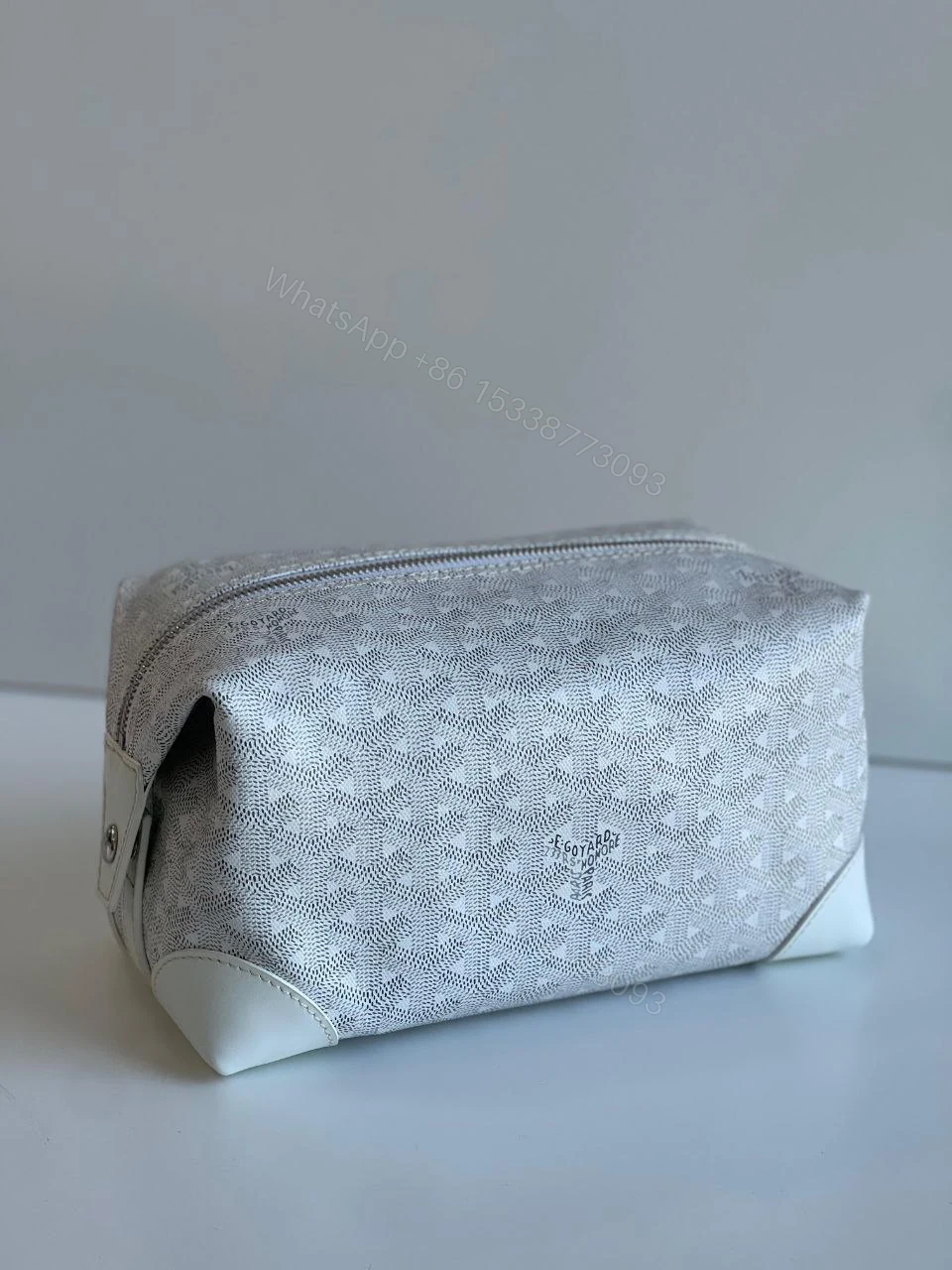 BOWLING 25 TOILETRY BAG — view 1