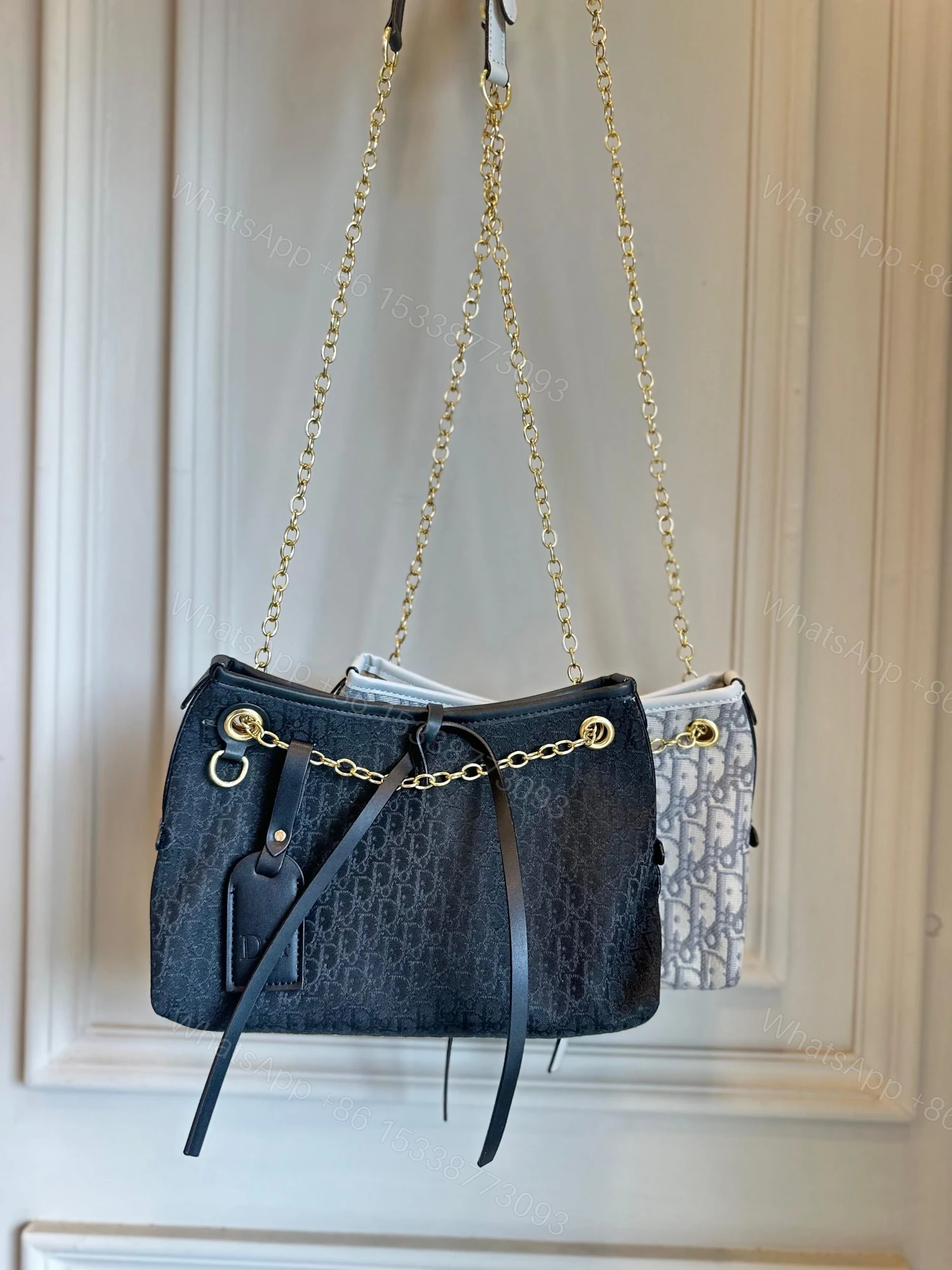 First Copy Dior Shoulder Bags – Premium Imported Quality — view 1