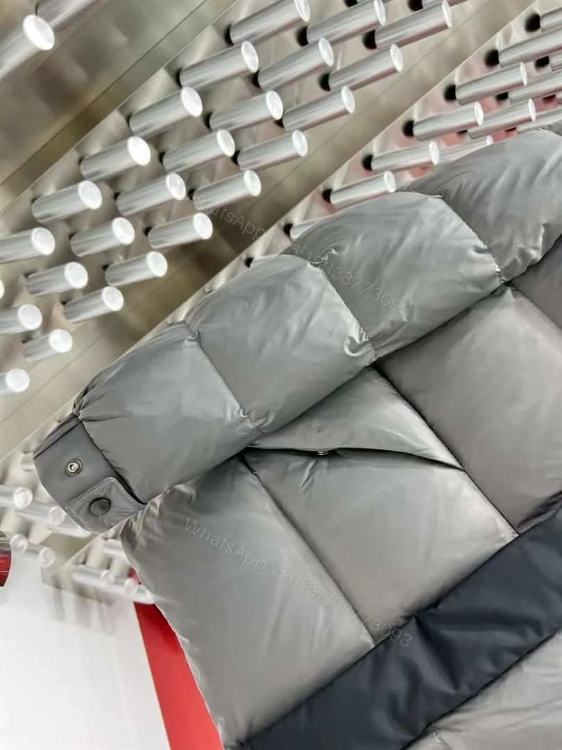 View 4 of MONCLER JACKET – MJ006