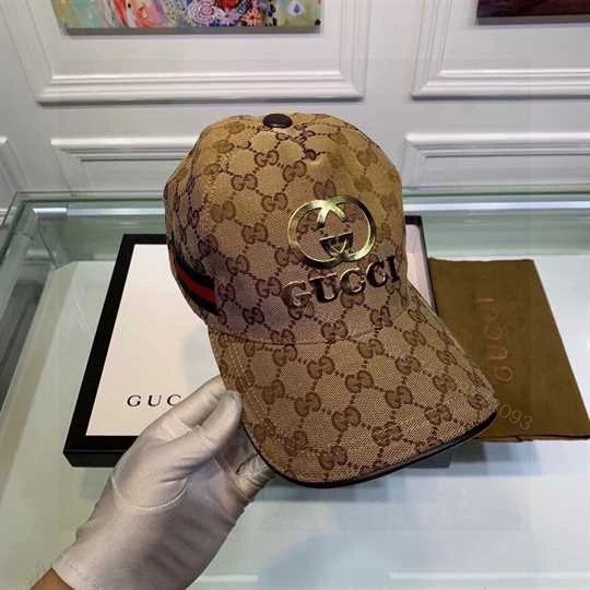 View 2 of Gucci Cap – RCG21