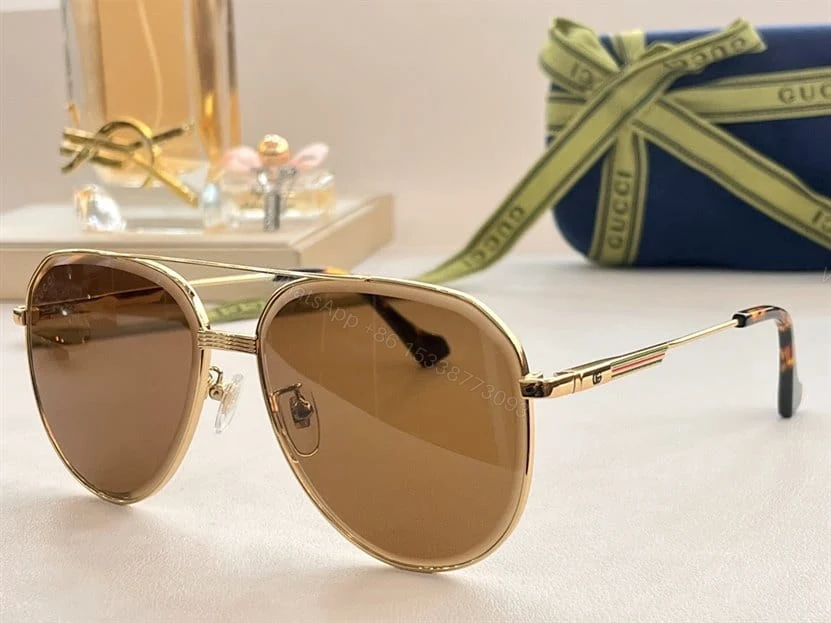 View 8 of GUCCI SUNGLASSES – GST21