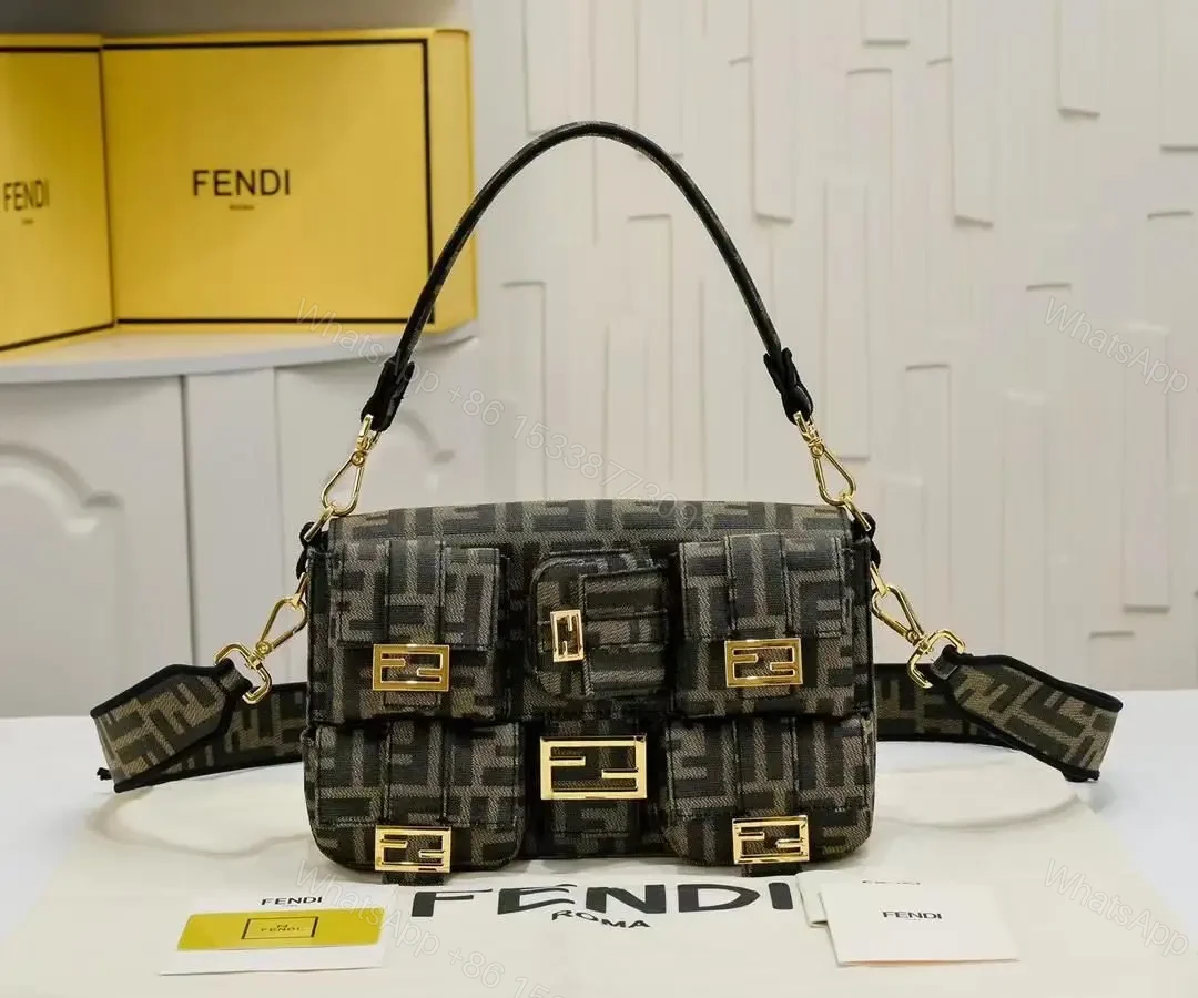 FENDI — view 1