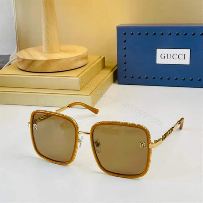 View 6 of GUCCI SUNGLASSES – GST22