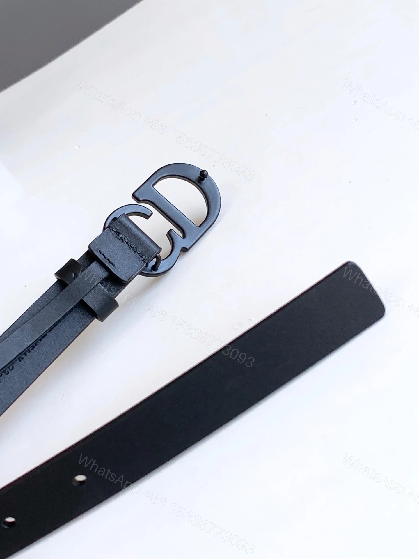 View 2 of Women’s Luxury DIR BELTS 019
