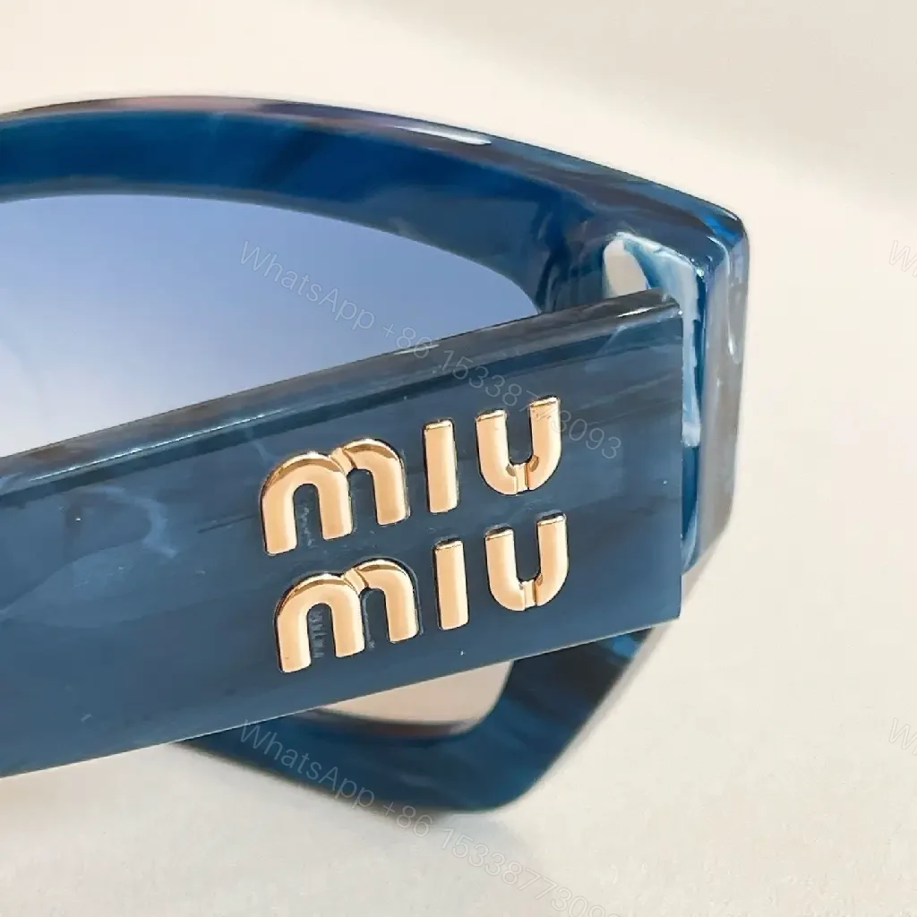 View 4 of Pink-Tinted Bold-Frame Sunglasses: Modern Luxe Comfort
