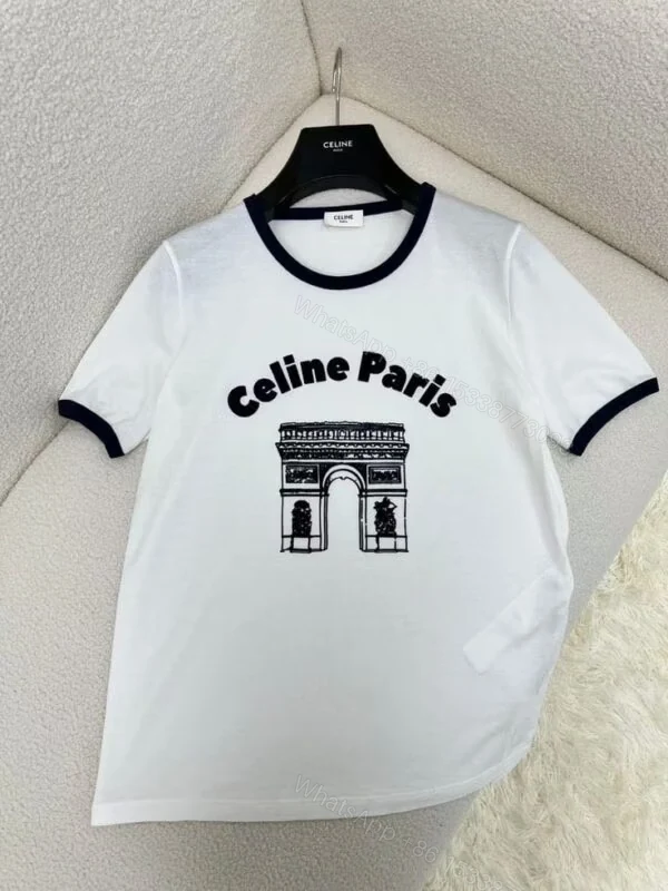CELINE — view 1