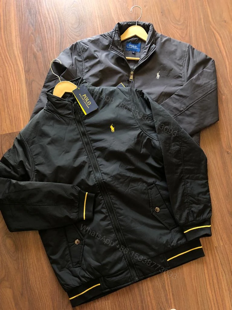View 5 of First Copy Ralph Lauren Premium Hoodie Sweatshirts