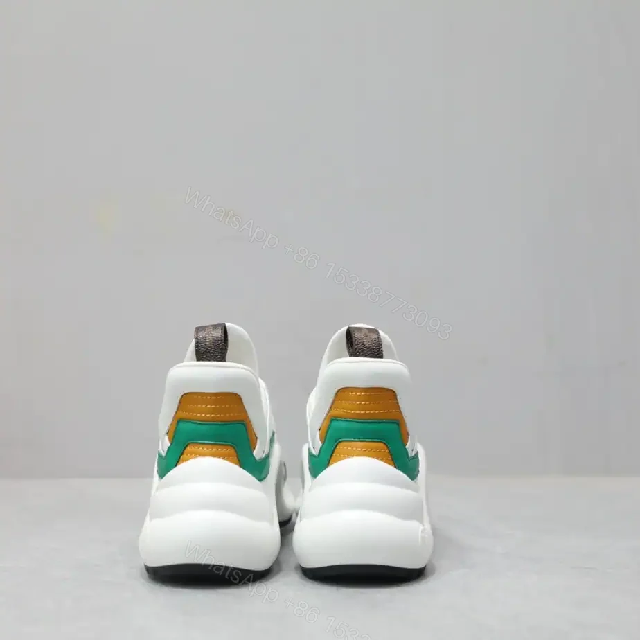 View 7 of LV ARCHLIGHT SNEAKER – LSVM010