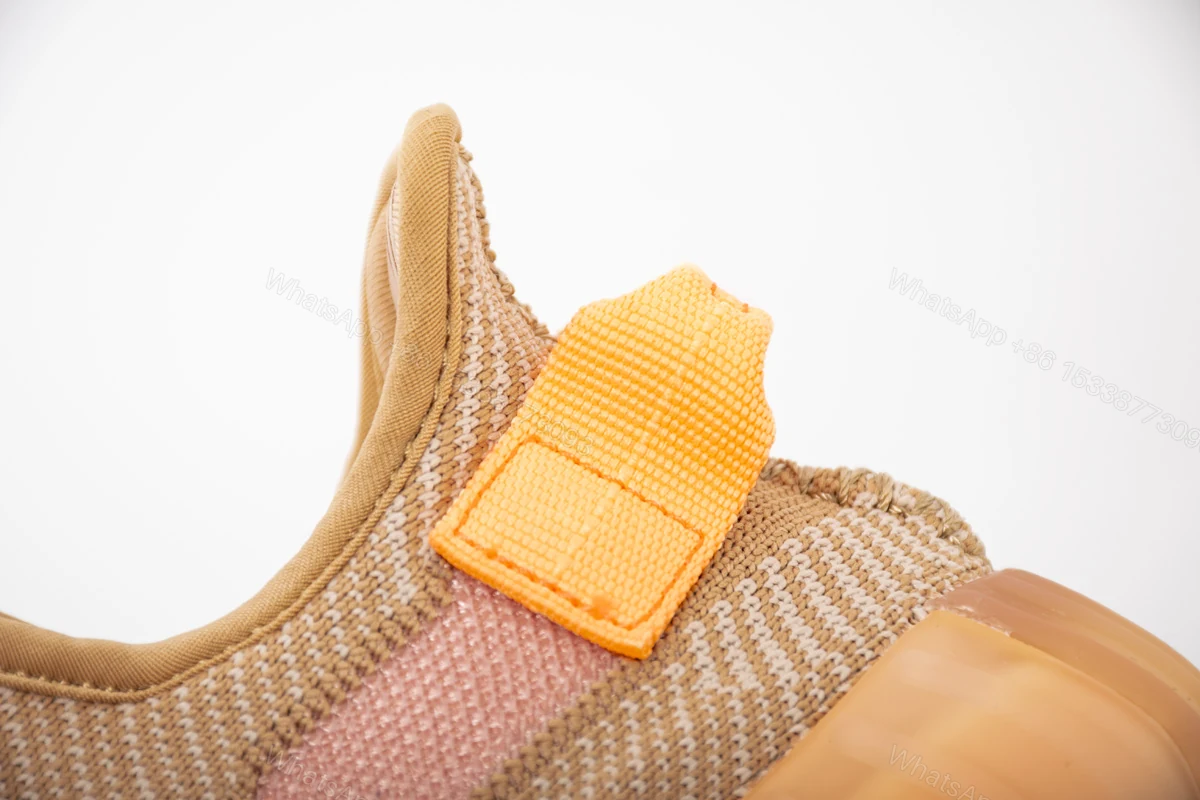 View 3 of Adidas Yeezy Boost 350 V2 “Clay” Reps EG7490