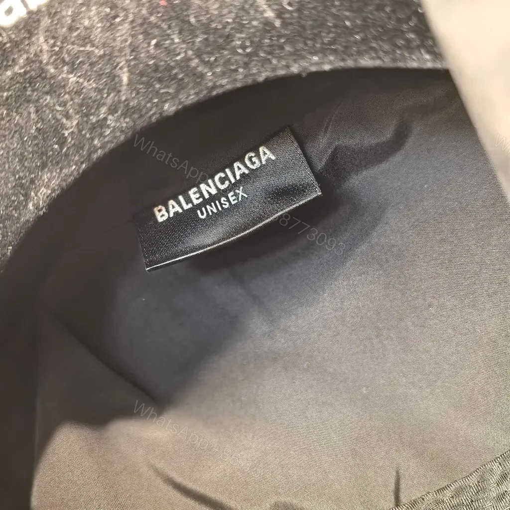 View 7 of Black Satin Windbreaker: Minimalist, Subtle branding, Packable jacket
