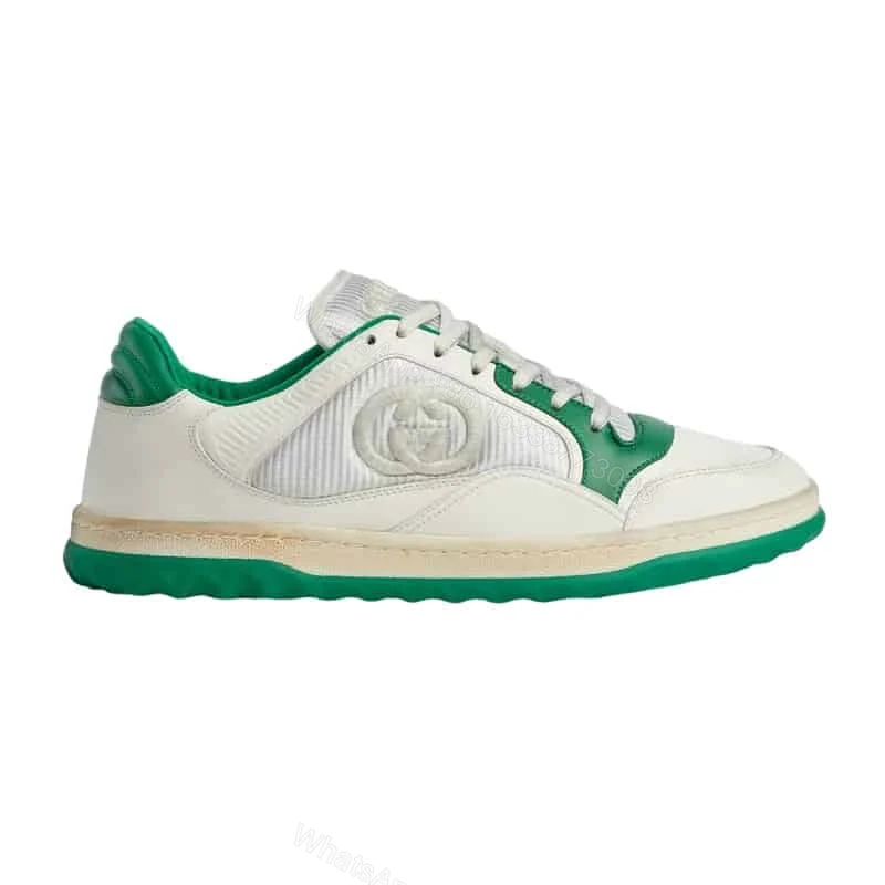 MEN’S MAC80 SNEAKER – GC148 — view 1