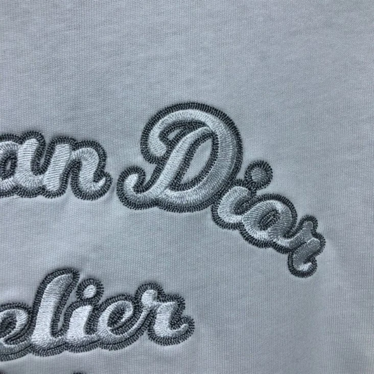 View 5 of DIOR ATELIER T-SHIRT, RELAXED FIT – DO01