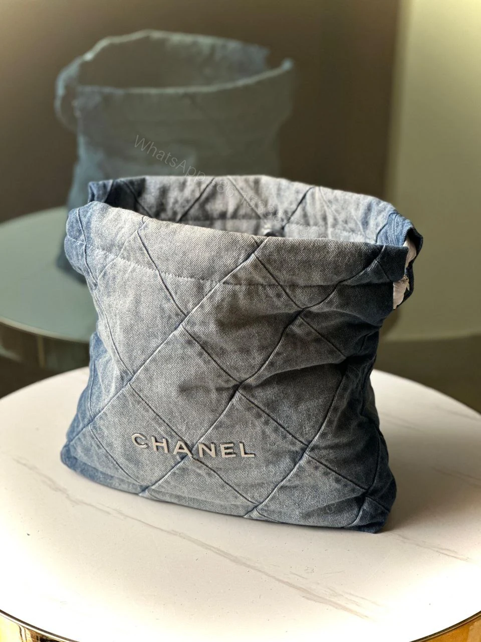 View 4 of Chanel CHANEL22 Small Handbag