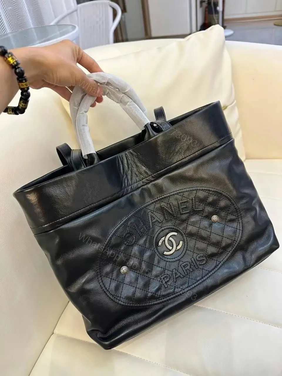 CHANEL — view 1