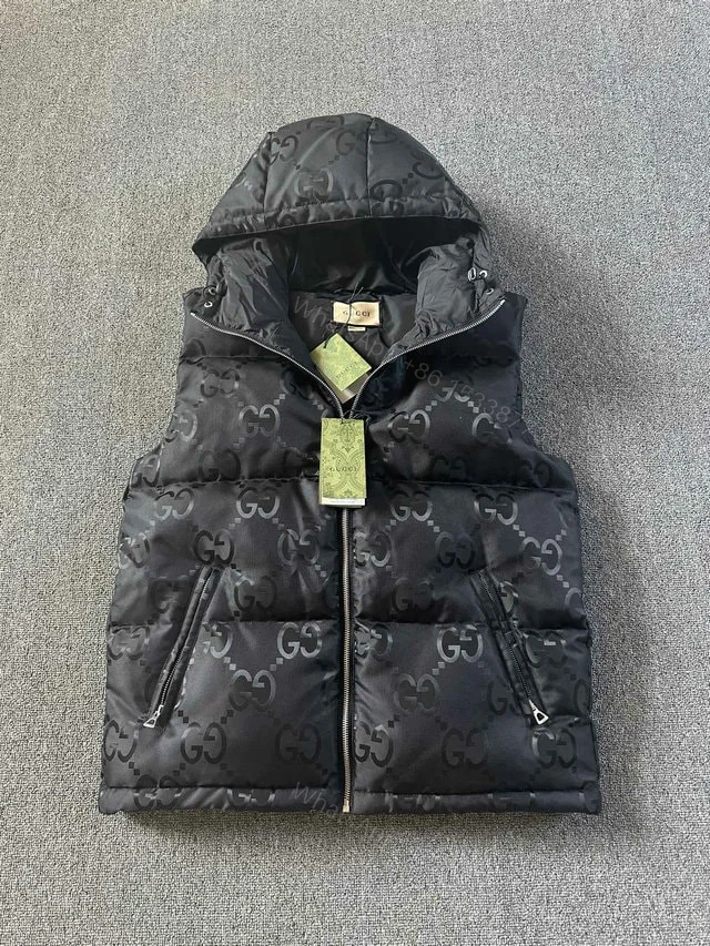 Gucci Jacket – GJ002 — view 1
