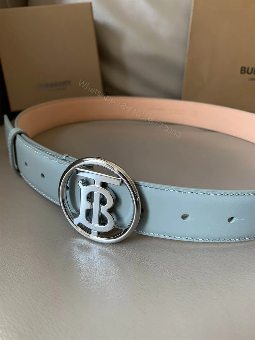 View 3 of BURBERRY BELT – B38