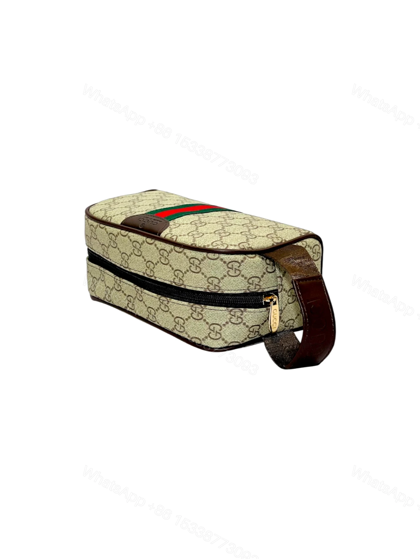View 2 of Opula Wristlet