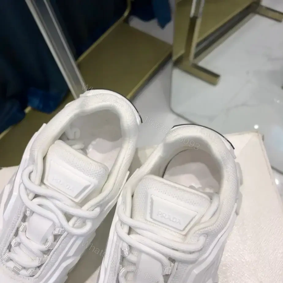 View 4 of PRADA CLOUDBUST THUNDER SNEAKERS – PRD024